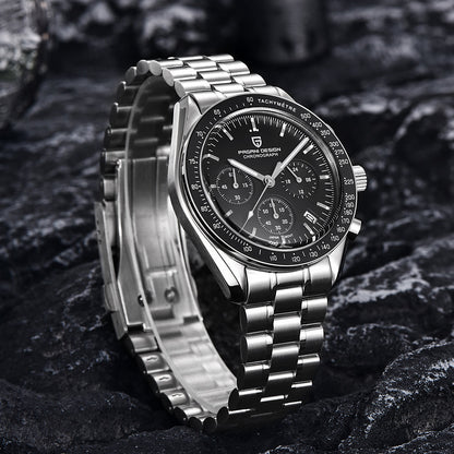 Diseño Pagani Lorenzo Negro